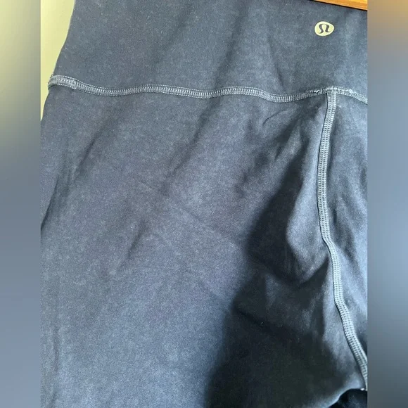 Lululemon Capris - Picture 3 of 4